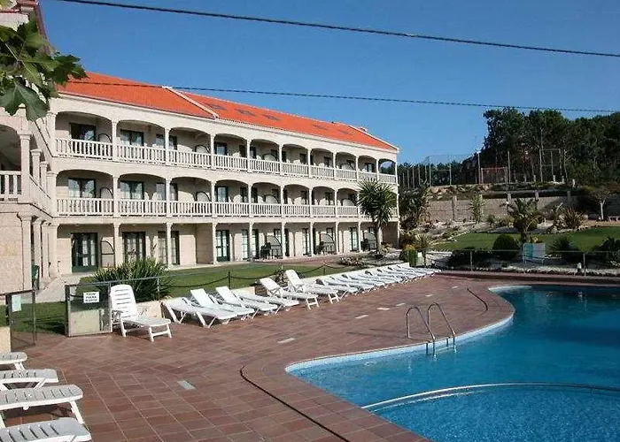 아파트 Coral Do Mar I *