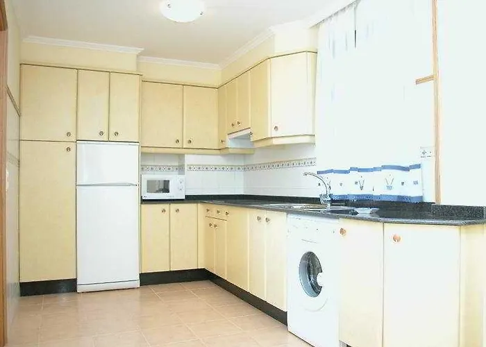 Appartement Coral Do Mar I