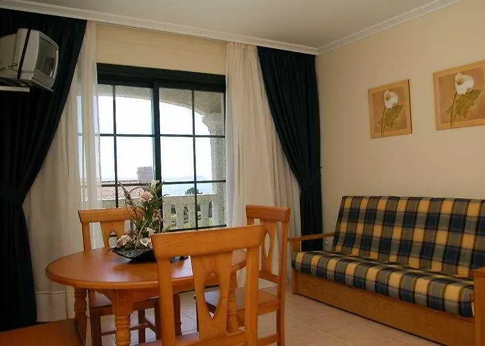 Coral Do Mar I 아파트 산신소