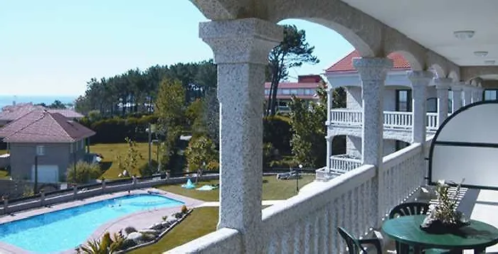 Coral Do Mar I 아파트