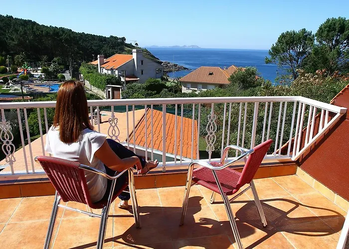 Coral Do Mar I 아파트 *