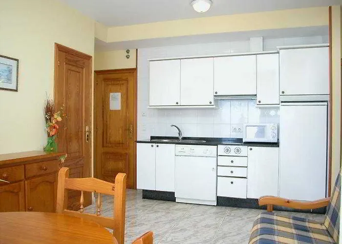 Coral Do Mar I 아파트