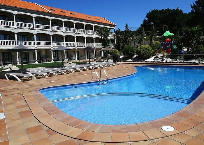 Coral Do Mar I 아파트 산신소