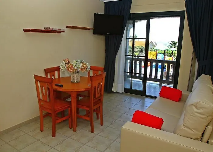 Appartement Coral Do Mar I *