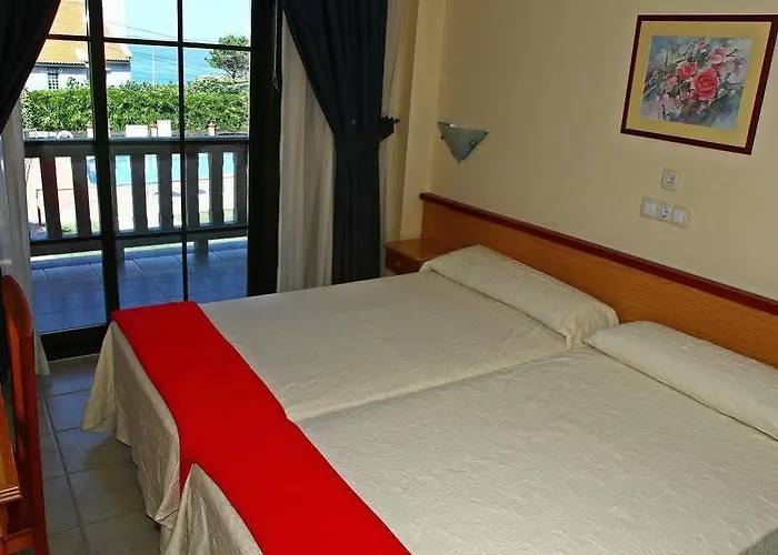 Coral Do Mar I 아파트 *