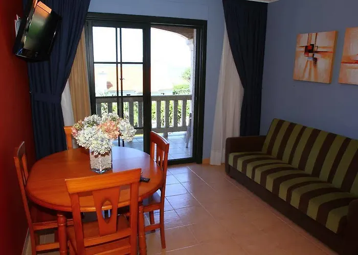 Coral Do Mar I 아파트 산신소