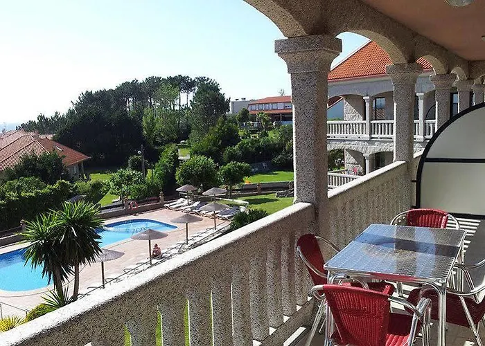 아파트 Coral Do Mar I *