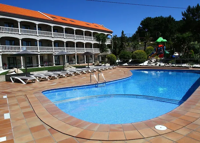 아파트 Coral Do Mar I 산신소