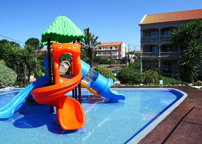 아파트 Coral Do Mar I *