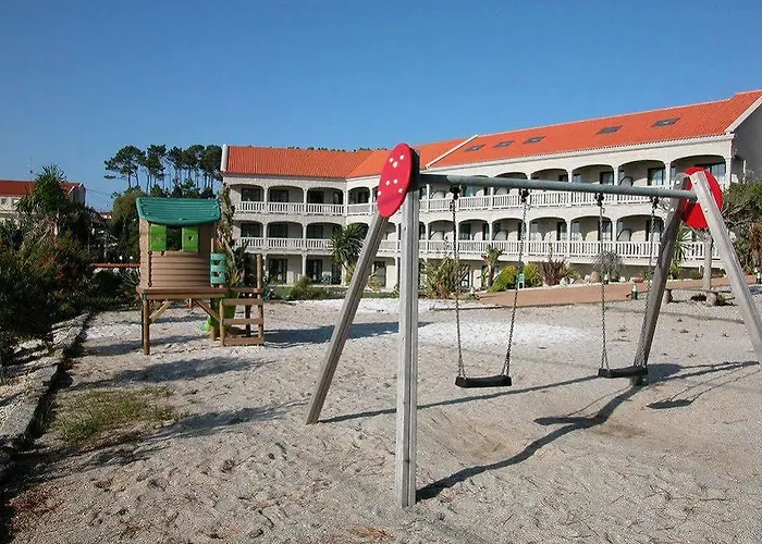 Apartamento Coral Do Mar I *