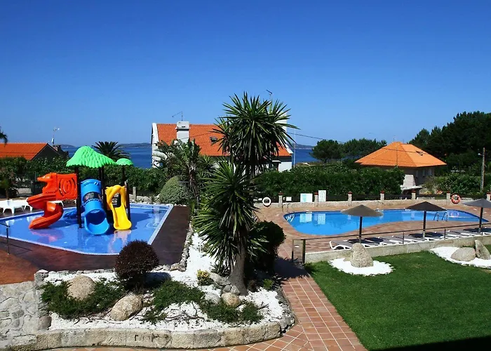 아파트 Coral Do Mar I 산신소