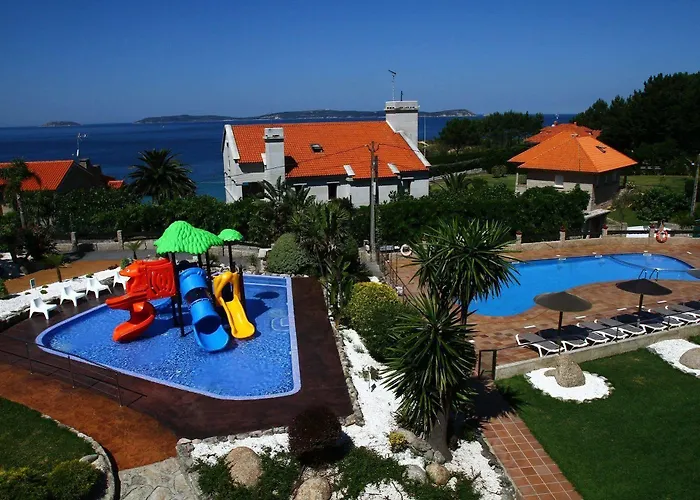 Coral Do Mar I 산신소