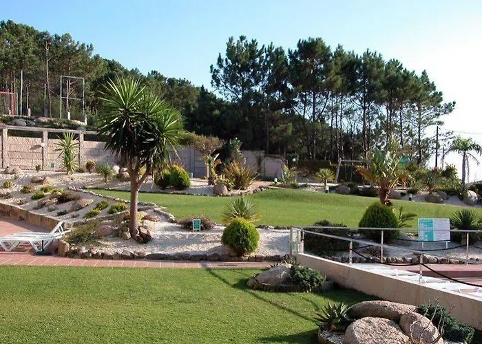 Coral Do Mar I 아파트 산신소