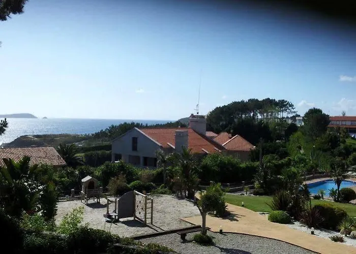 아파트 Coral Do Mar I 산신소